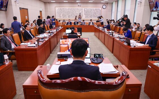 집중투표제·감사 분리 선출…"오너 일가 제동" "배임죄 개정 먼저"