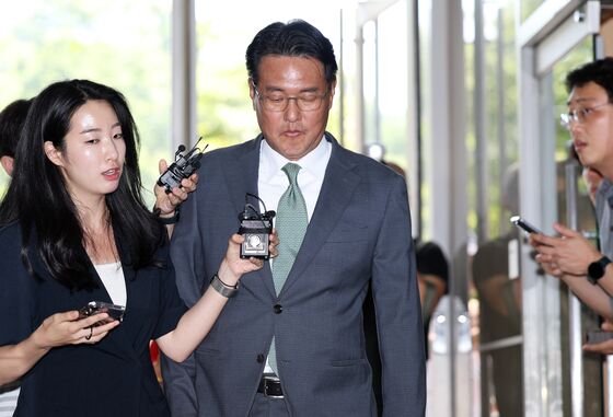 해병특검, 김태효 피의자 소환…'VIP 격노설' 질문에 침묵