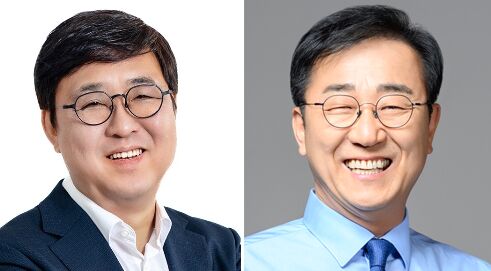 문체부 장관 최휘영·국토부 장관 김윤덕 지명…李정부 초대 내각지명 완료
