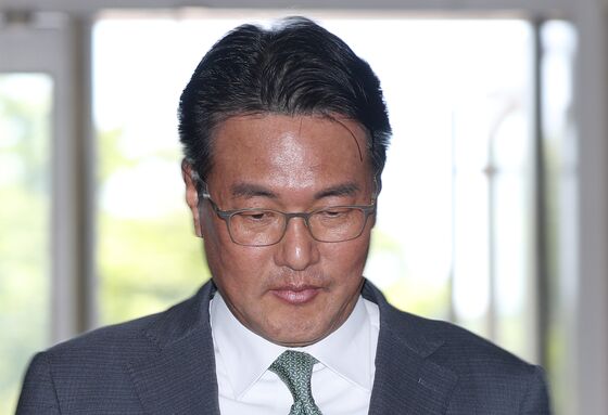 [뉴스1 PICK]'VIP 격노설' 김태효, 직권남용 피의자로 해병특검 소환조사