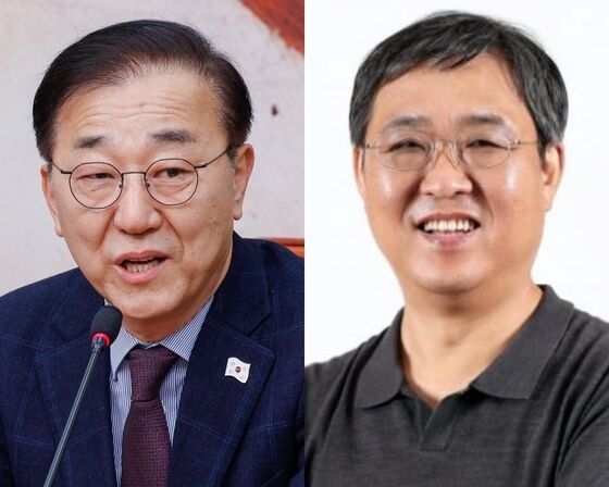 여야, 김윤덕 국토·최휘영 문체 장관후보 청문보고서 채택(종합)