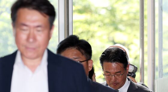 순직해병 특검 소환되는 김태효 전 1차장