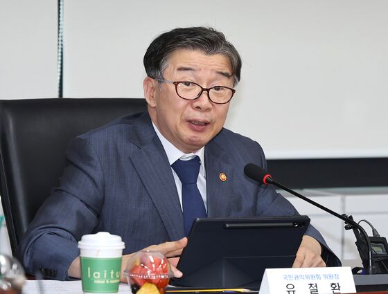 권익위 '경남 집중호우 피해지역' 찾아 주민 고충 청취