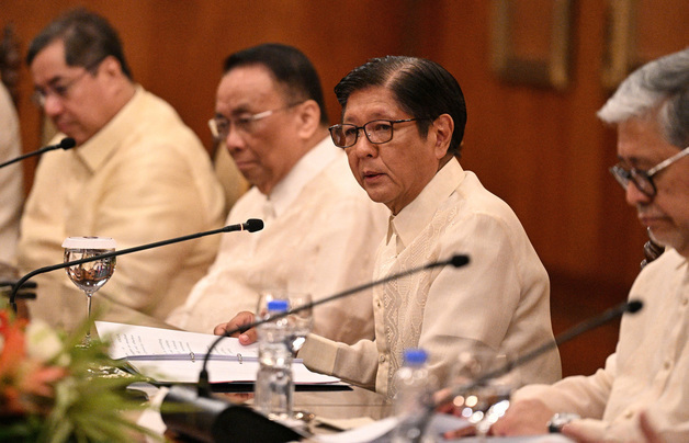 필리핀, 중동發 에너지 위기에 '국가 에너지 비상사태' 선포