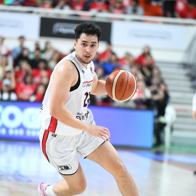 '무단이탈' 고메즈, 1년 자격 정지…KBL 무대 못 뛴다