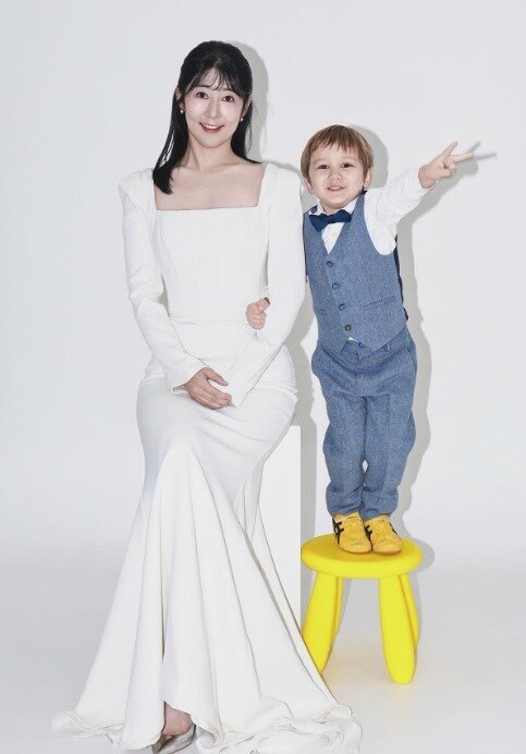 본문 이미지 - 방송인 사유리 인스타그램