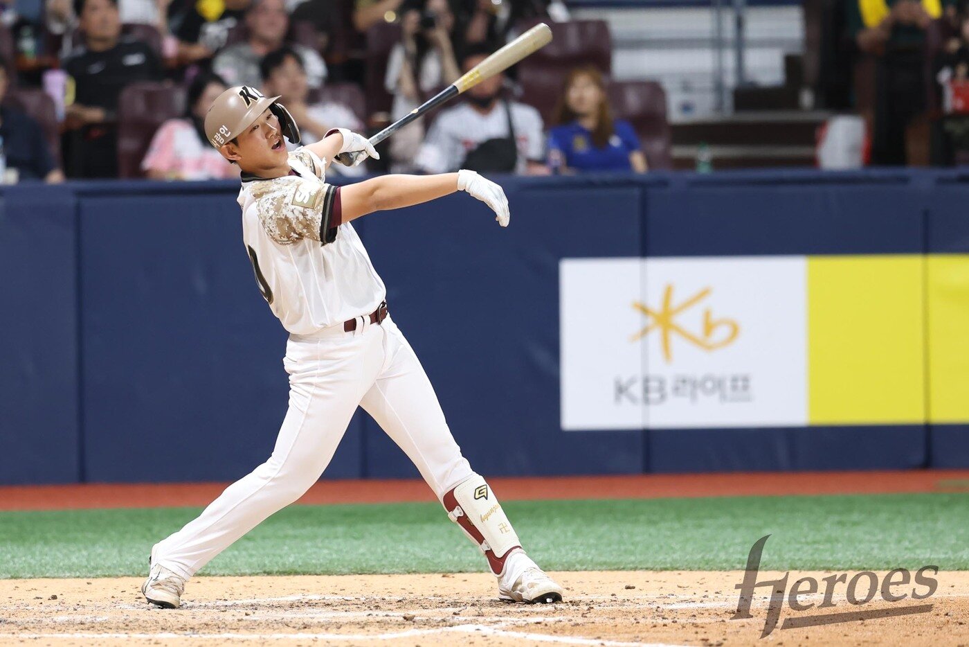 본문 이미지 - 키움 히어로즈 양현종. &#40;키움 제공&#41;