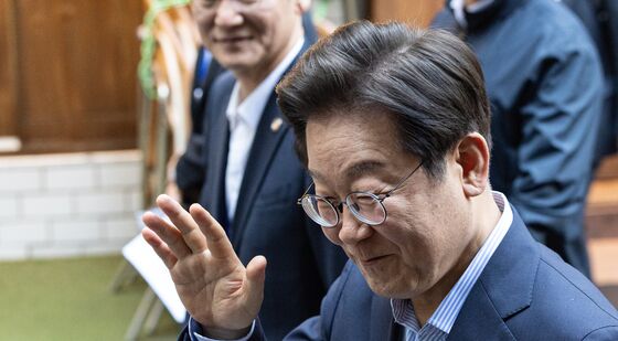 이재명 대통령 '골목경제 살리는 한 끼 시민들과 합니다'