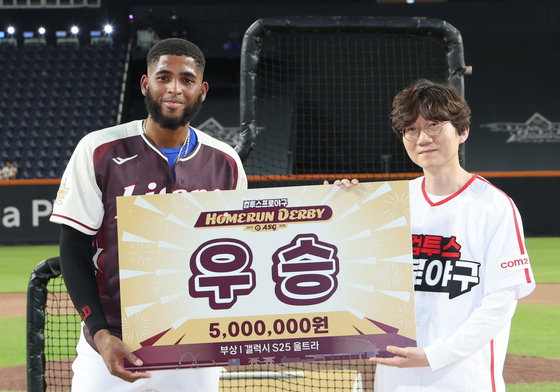 프로야구 올스타전 홈런 더비 방식 변경…아웃제 후 1분간 타격