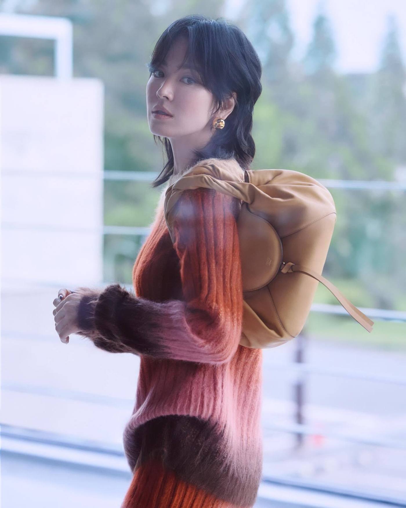 본문 이미지 - 사진=송혜교 인스타그램