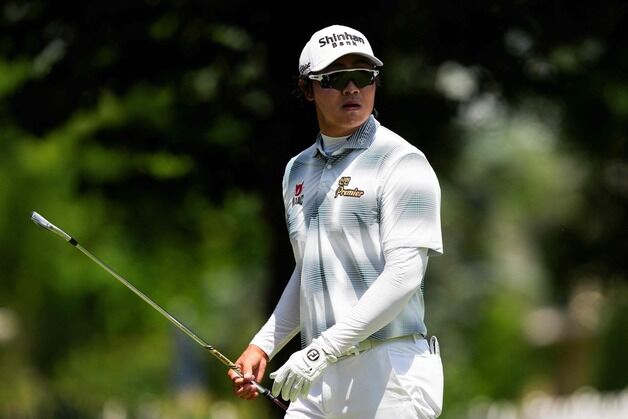 김성현, PGA 이스코 챔피언십 공동 37위…김찬 이틀쨰 선두
