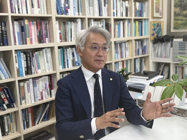 "한반도관계부로 바꿔야…관계 중심적 패러다임 구축 필요"
