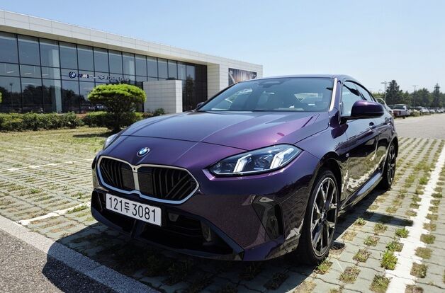 "일상 속 퍼포먼스 머신"…BMW 뉴 228 xDrive 콤팩트 [시승기]