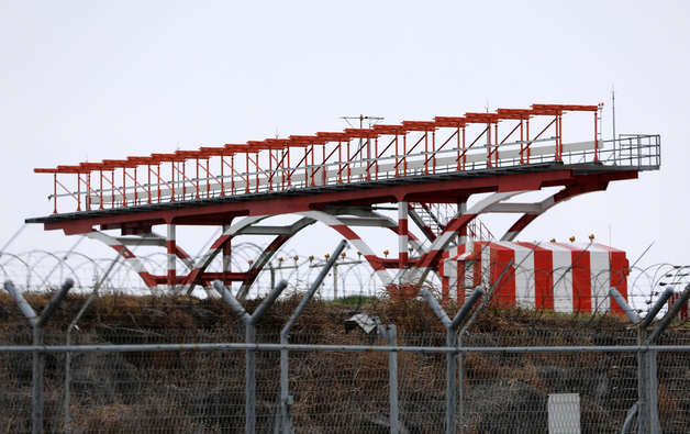 광주 등 4개 공항 방위각시설 개선…무안은 유가족 협의 후 착공