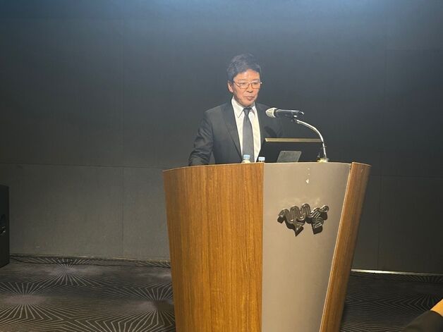 "CIC와 함께 그리는 '혁신 CGB', 국내 바이오텍 성장 견인할 것"