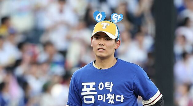 성영탁, 폼 0탁 미쳤다!