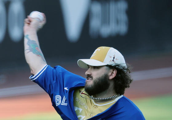 '토론토 이적' 폰세, 한화 팬들에게 작별 인사…"나는 영원한 독수리"