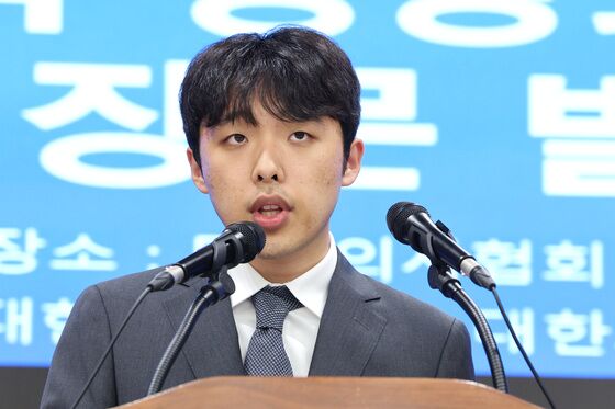 교육부 "의대생 복귀 환영…대학·관계부처 복귀 방안 논의 필요"