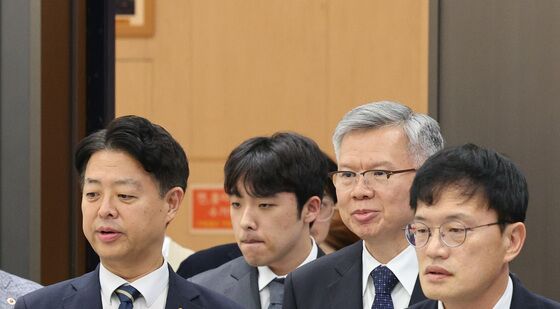 의대생들 '전원 학교 돌아가겠다'