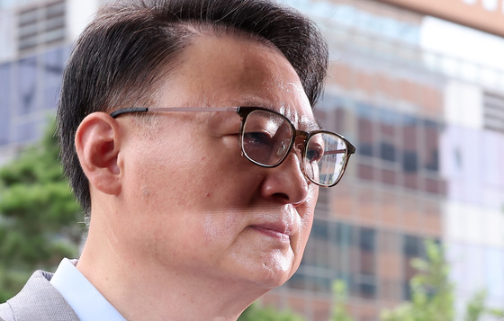 특검, 출석 불응 '웰바이오텍 주가조작' 구세현 전 대표 강제구인