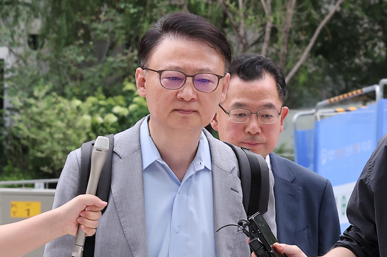 '웰바이오텍 주가조작 의혹' 구세현, 첫 재판서 혐의 부인…"도구로 이용당해"