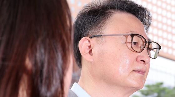 구세현 전 대표, 김건희 특검 출석