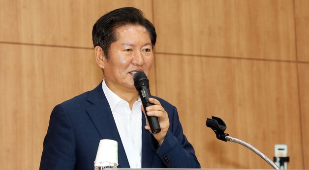 정청래, 제주 표심 공략