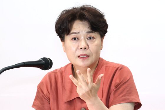 "자체 사과 지켜볼 것"…국힘 혁신위, 당 반발 못 이기고 '급브레이크'
