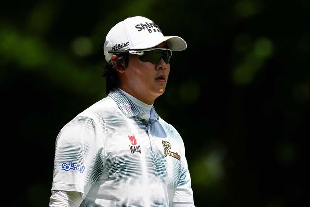 김성현, PGA 이스코 챔피언십 3R 공동 47위…전날보다 10계단 ↓