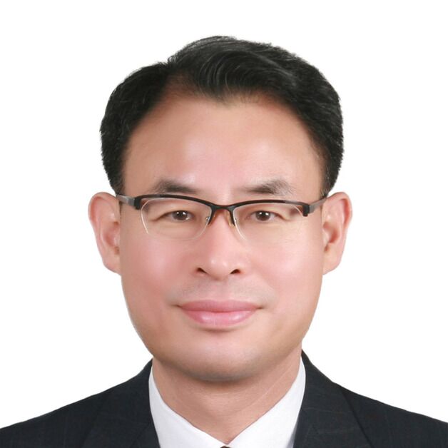 [프로필] 강희업 국토부 2차관…'교통·철도 분야 전문가'