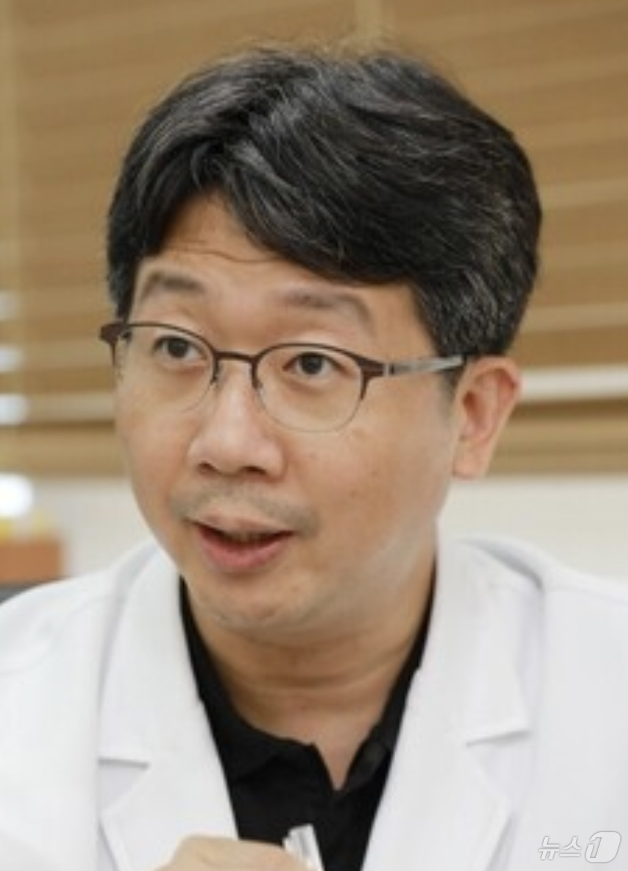 (서울=뉴스1) 이재명 기자 = 이재명 대통령이 13일 질병관리청장에 임승관 국립중앙의료원 중앙감염병원 설립추진단장을 임명했다. (대통령실 제공. 재판매 및 DB 금지) 2025. …