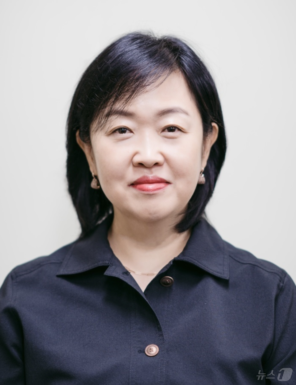 (서울=뉴스1) 이재명 기자 = 이재명 대통령이 13일 병무청장에 홍소영 병무청 대전충남지방병무청장을 임명했다. (대통령실 제공. 재판매 및 DB 금지) 2025.7.13/뉴스1