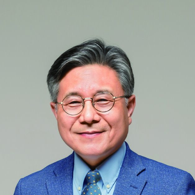 [프로필] 허민 국가유산청장…공룡박사이자 李대통령 핵심 정책자문역
