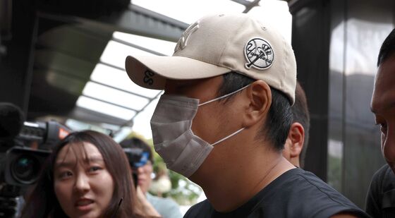 김포서 부모·형 일가족 3명 살해한 30대 구속영장 심사