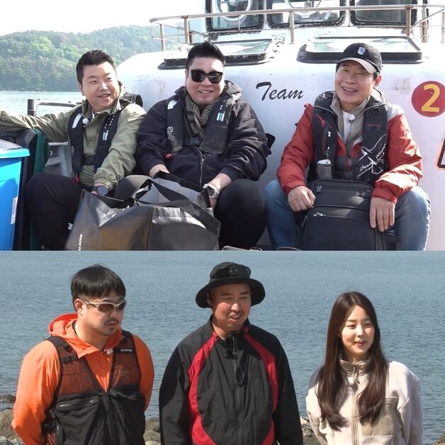 이연복, 중식 라이벌 여경래 디스 "능수능란하지는 않아"
