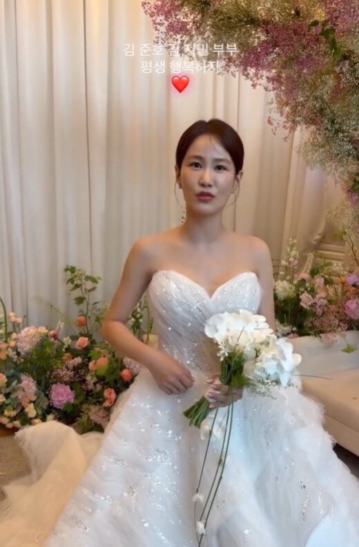 본문 이미지 - 김준호 김지민 결혼