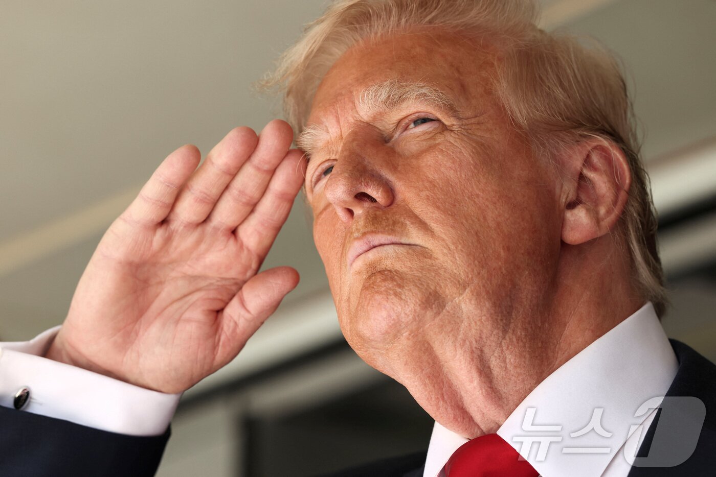 본문 이미지 - 도널드 트럼프 미국 대통령. ⓒ 로이터=뉴스1 ⓒ News1 류정민 특파원