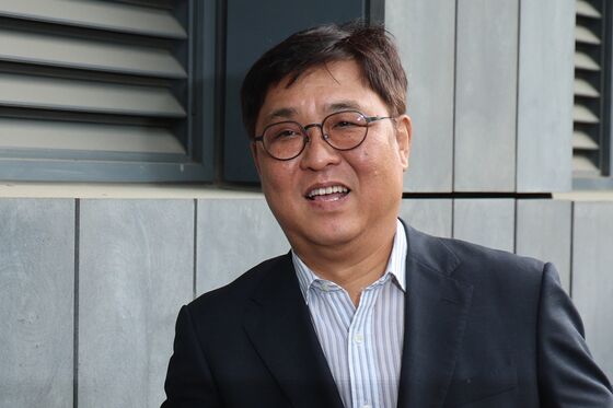 최휘영 문체부 후보자, 놀유니버스 대표직 사임…청문회 준비 돌입