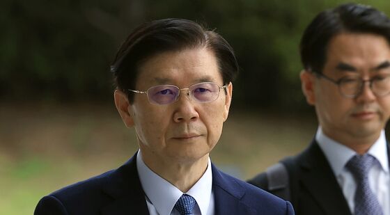 내란특검 재소환 된 박종준 전 경호처장