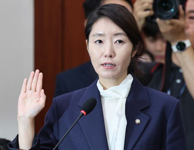 野 윤희석 "보좌관 출신 유시민 배출한 민주당 문화, 강선우로 달라져"