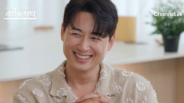 아야네 "남편 이지훈, 화장실 문 열고 볼일봐" 폭로