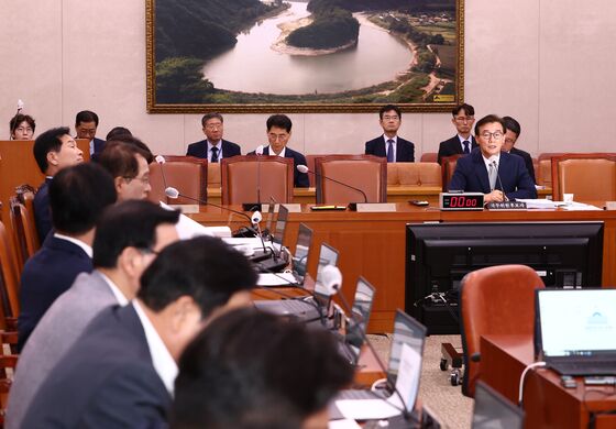 野 "전재수 전문성 부족"…與 '해수부 이전·북극항로' 포커스