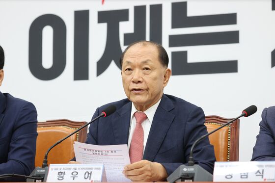 국힘 당대표 '김·안·장·조·주' 5파전…최고위원 4인 탈락