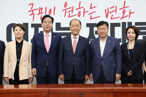국힘, 전당대회 전 4차례 합동연설회…내달 14일 수도권 '피날레'