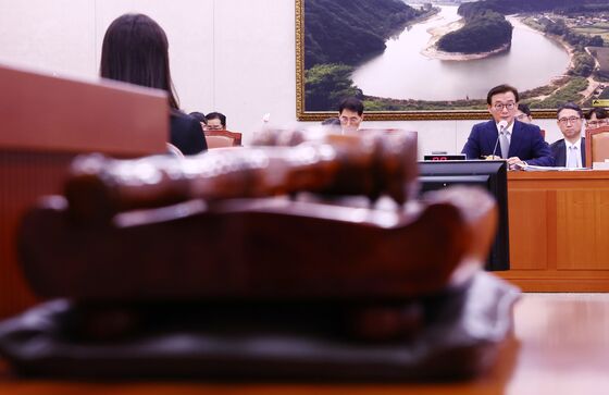전재수 청문회…野 "부산시장 출마용" 與 "장관 적임"(종합)