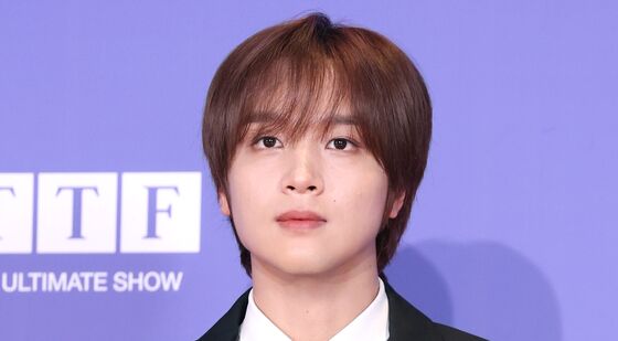 해찬, 부드러운 하트