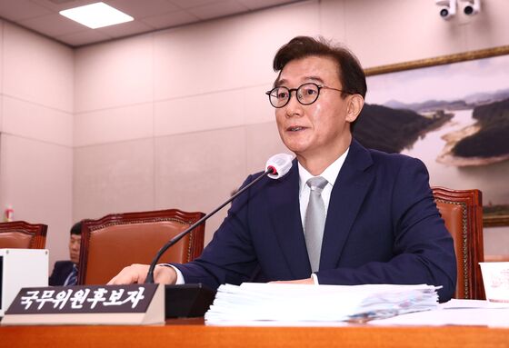與 농해수위 의원들 "전재수 해수장관 채택 무산되면 국힘 책임"