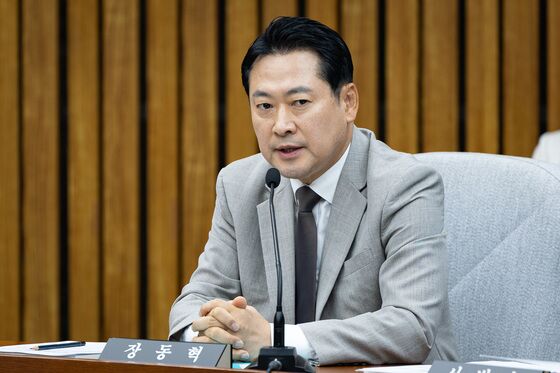 장동혁 "정당은 동지애가 가장 중요"…윤희숙 혁신위에 반론