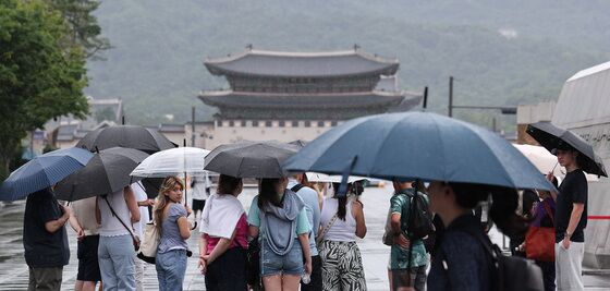 [오늘의 날씨] 광주·전남(16일, 수)…천둥·번개 동반 강한 비