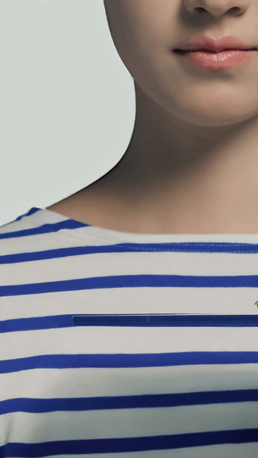 본문 이미지 - &#40;삼성전자 공식 틱톡 갈무리&#41;/뉴스1